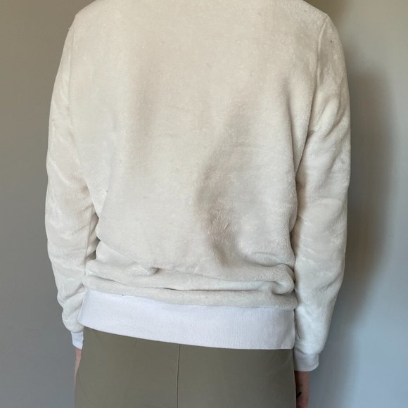 Plush Sweater - Picture 2 of 2